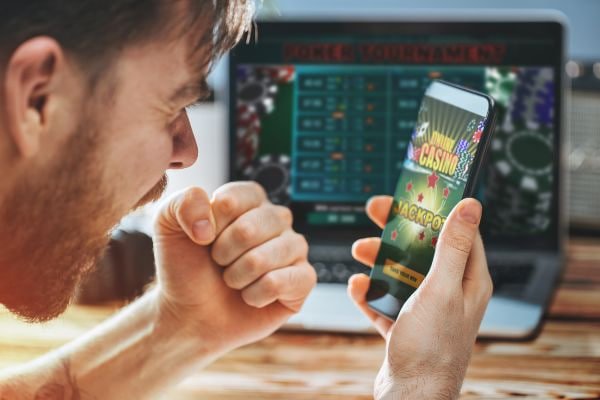 BOM99 platform game online terpercaya untuk pemain Indonesia